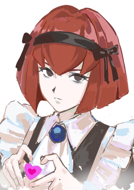 r dorothy wayneright (the big o) drawn by nekkikamille