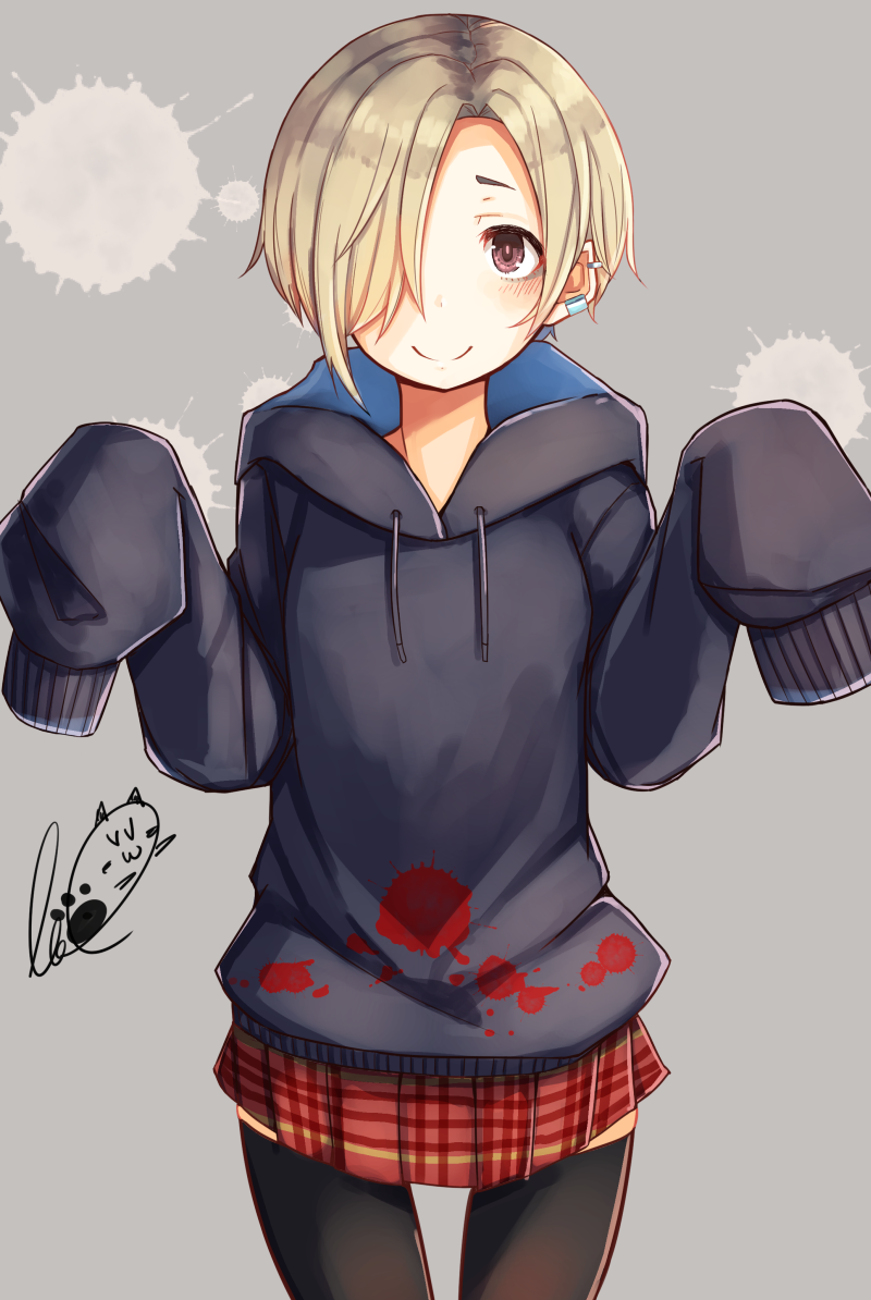 shirasaka koume (idolmaster and 1 more) drawn by plan_(planhaplalan)