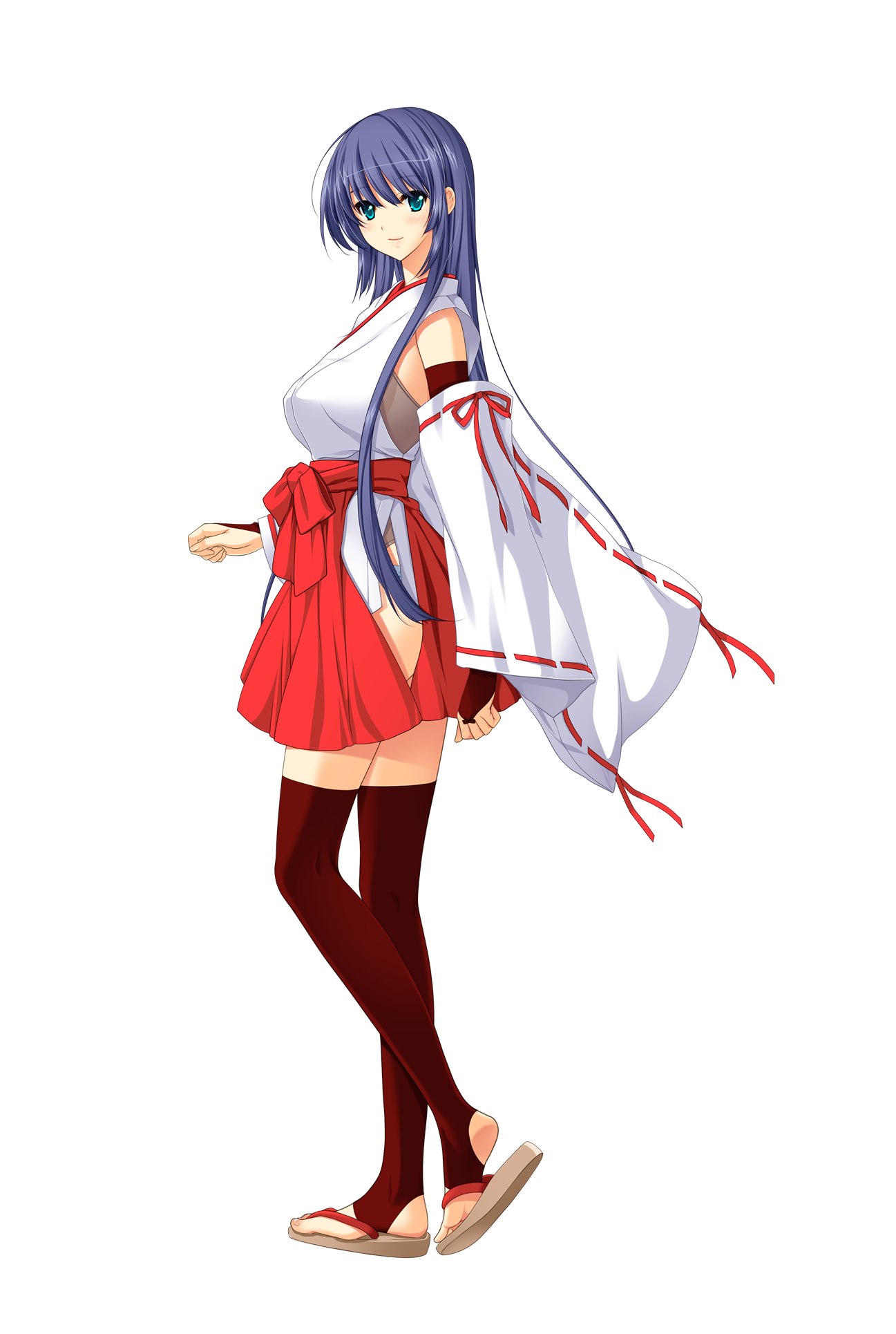mikoshiba iori (gakuen taima) drawn by koizumi_amane Danbooru
