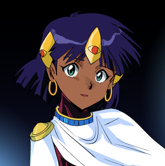 fushigi no umi no nadia drawn by oyoyo_(yoyoichi)