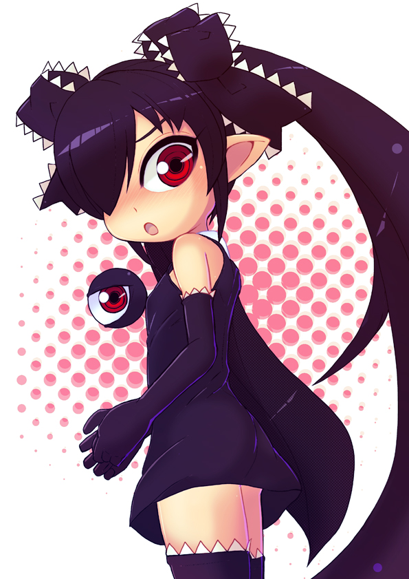 backbeako and backbeard (original and 1 more) drawn by torotei