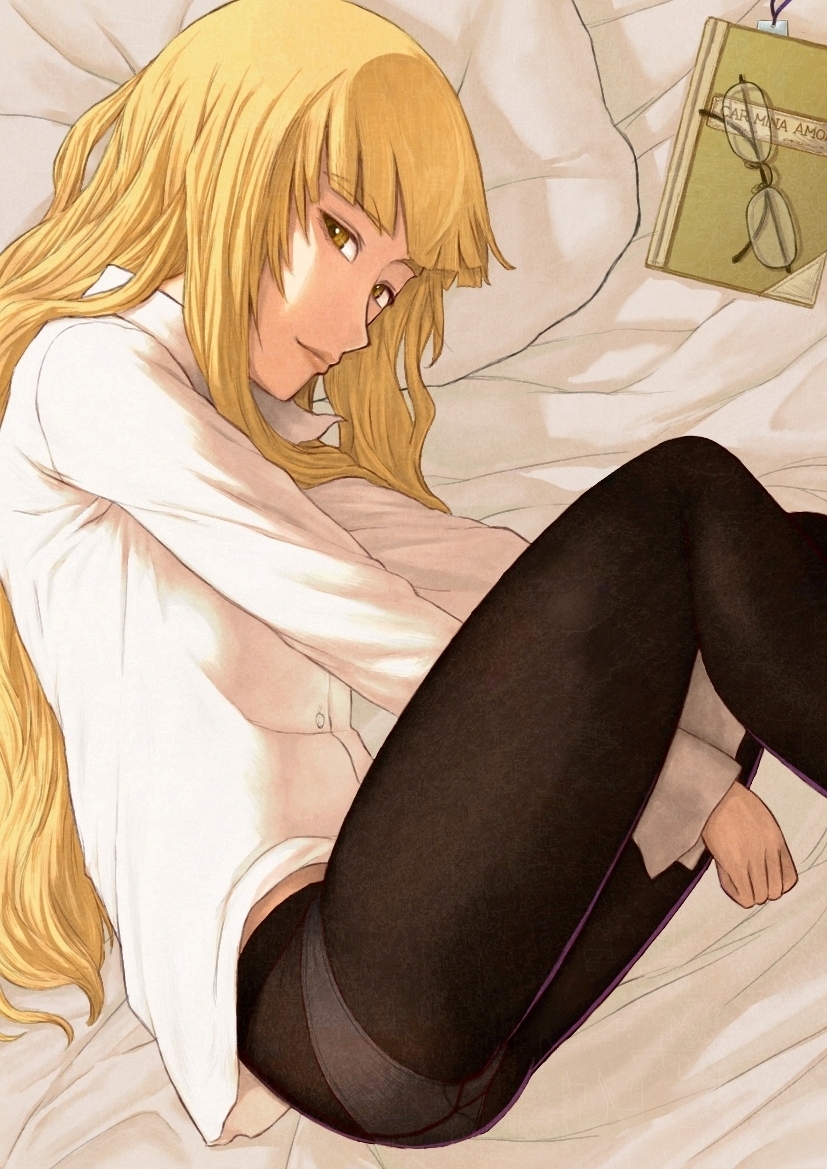perrine h. clostermann (world witches series and 1 more) drawn by kuro_ari_(pixiv)