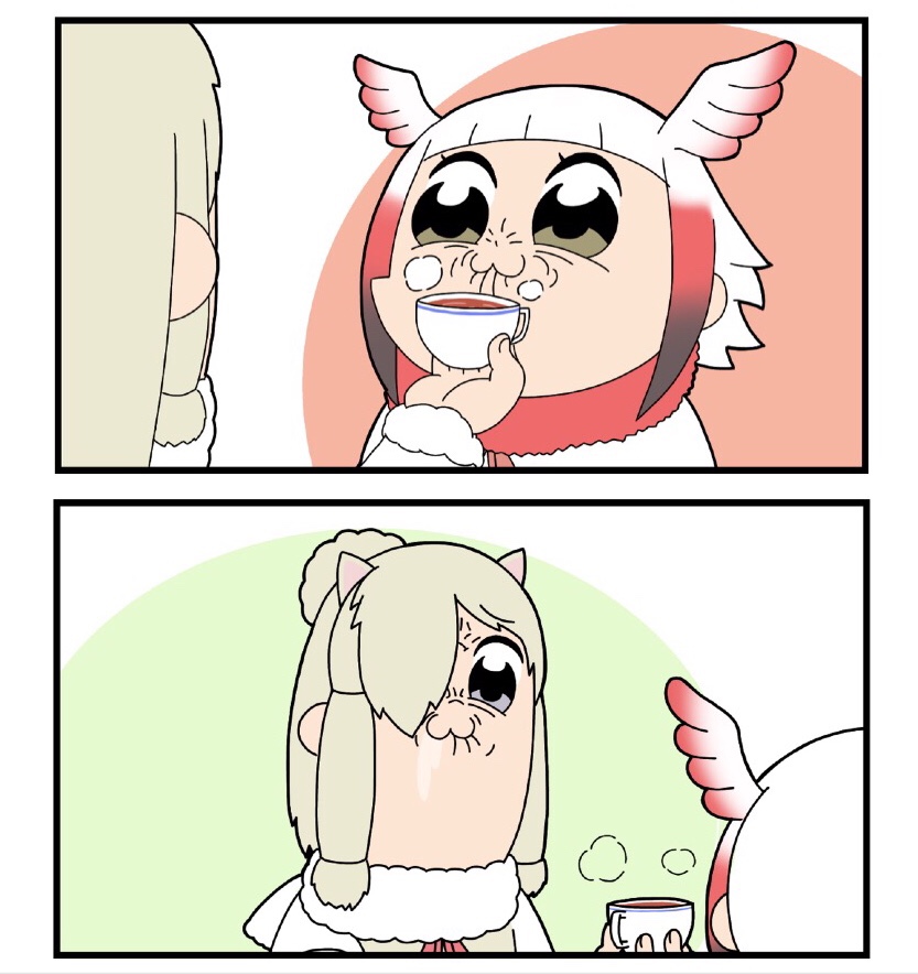 japanese crested ibis, alpaca suri, and kaneda tomoko (kemono friends and 1 more) drawn by pul_paca
