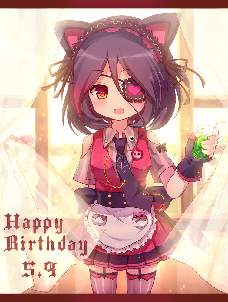 hayasaka mirei (idolmaster and 1 more) drawn by yuyuyasds