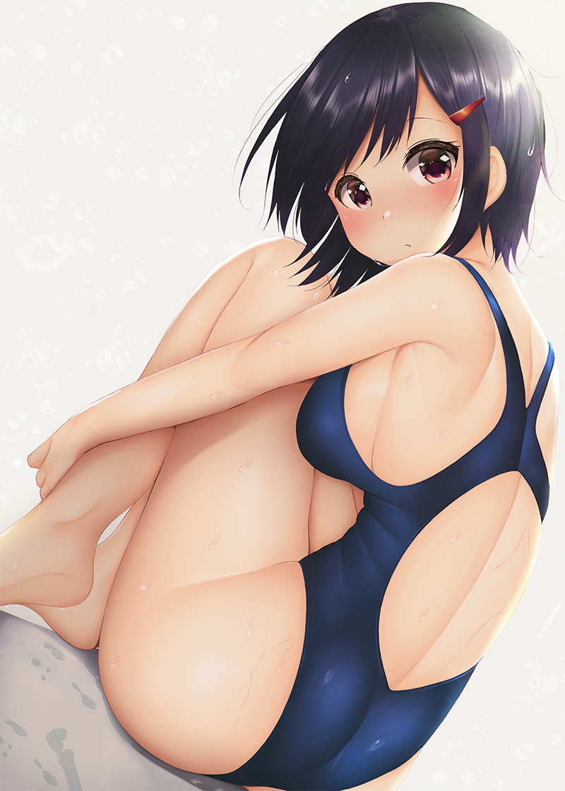 original drawn by minato_ojitan