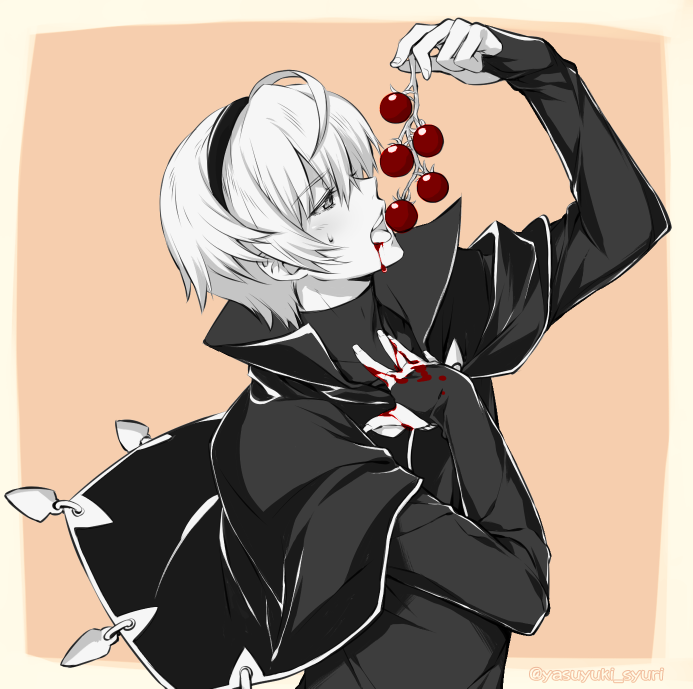 leo (fire emblem and 1 more) drawn by shuri_yasuyuki