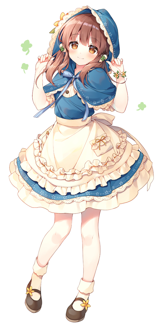 ogata chieri (idolmaster and 1 more) drawn by suimya