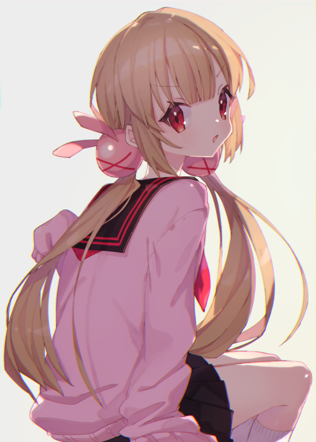 natori sana (sana channel) drawn by zumi_tiri