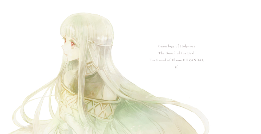 ninian (fire emblem and 3 more) drawn by kuzumosu