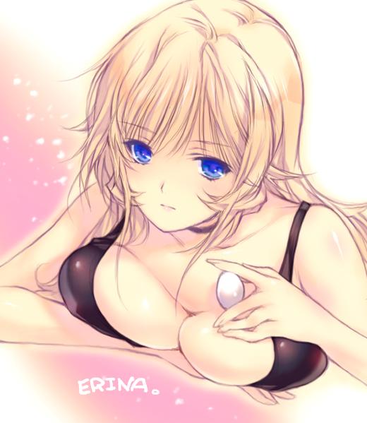 nakiri erina (shokugeki no souma) drawn by min-naraken
