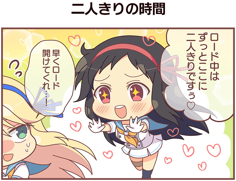 katsuragi and ayame (senran kagura and 3 more)