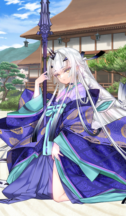 melusine (fate and 1 more) drawn by choco_(chocolate_shop)