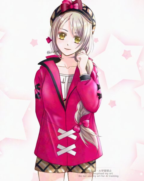 framme (fire emblem and 1 more) drawn by hiruhino