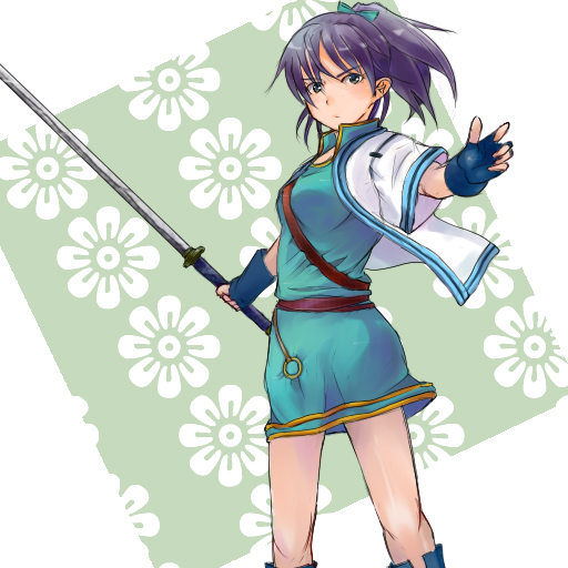 fir (fire emblem and 1 more) drawn by shiina_maru