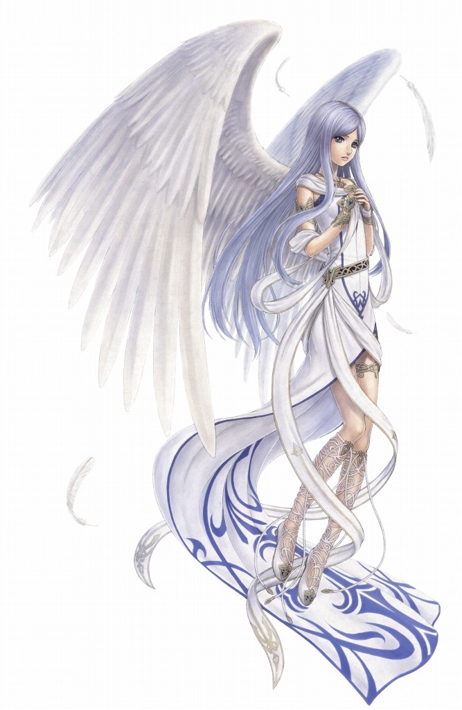 feena (ys and 1 more) drawn by taue_shunsuke