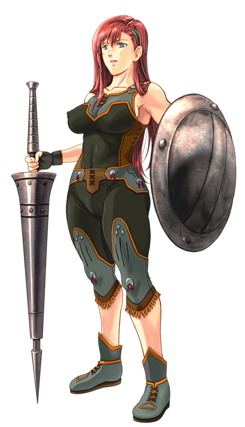 monster hunter (monster hunter) drawn by nolia