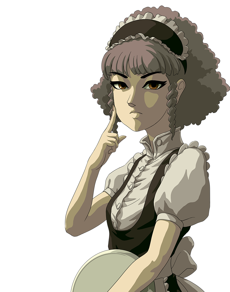 mita righti (bara to tsubaki and 1 more) drawn by naramura