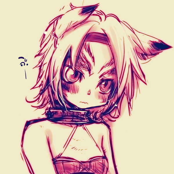 adventurer (final fantasy and 1 more) drawn by doraeshi