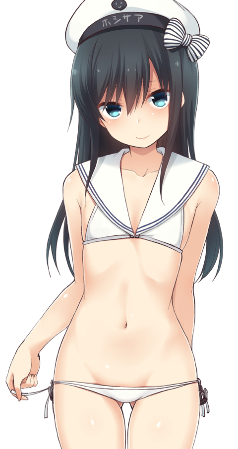 asashio and z3 max schultz (kantai collection) drawn by nagami_yuu