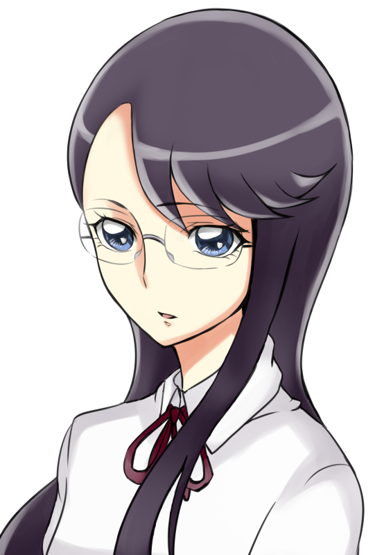 tsukikage yuri (precure and 1 more) drawn by tsukikage_oyama
