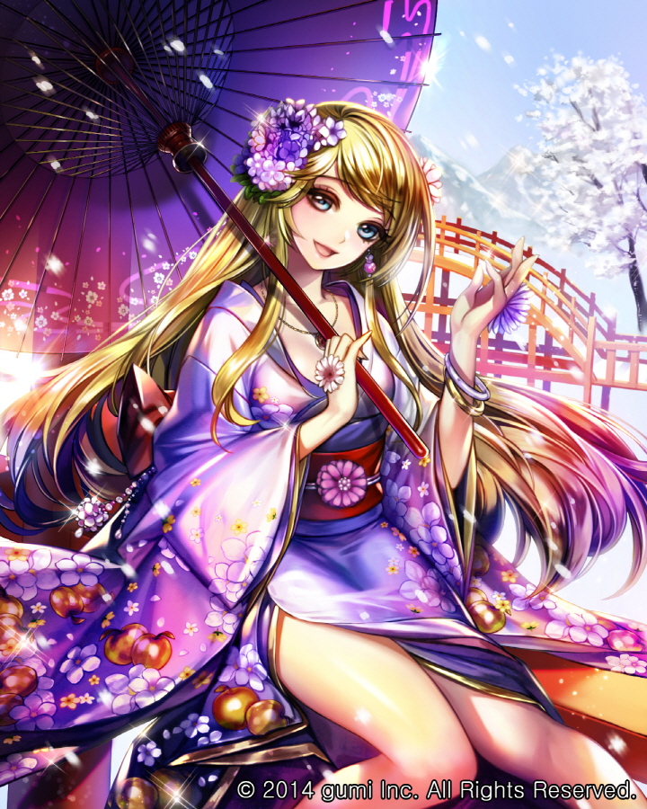 maboroshi juuhime drawn by eu_(euspia)