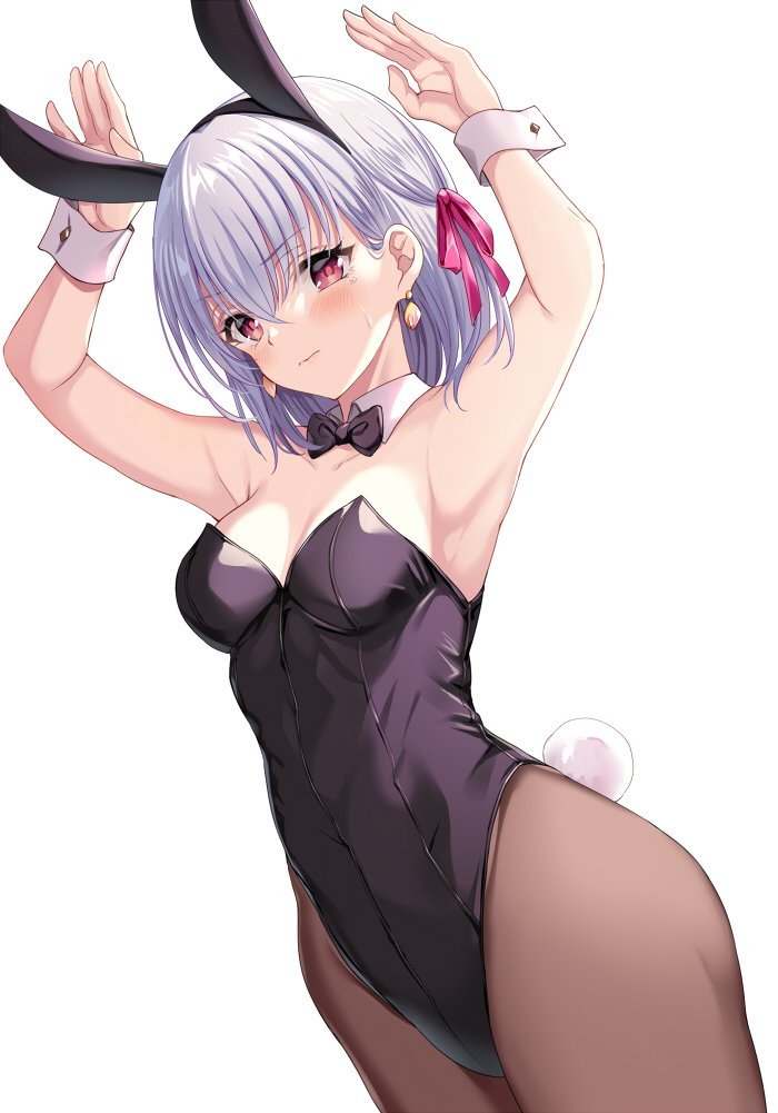 kama (fate and 1 more) drawn by harimoji