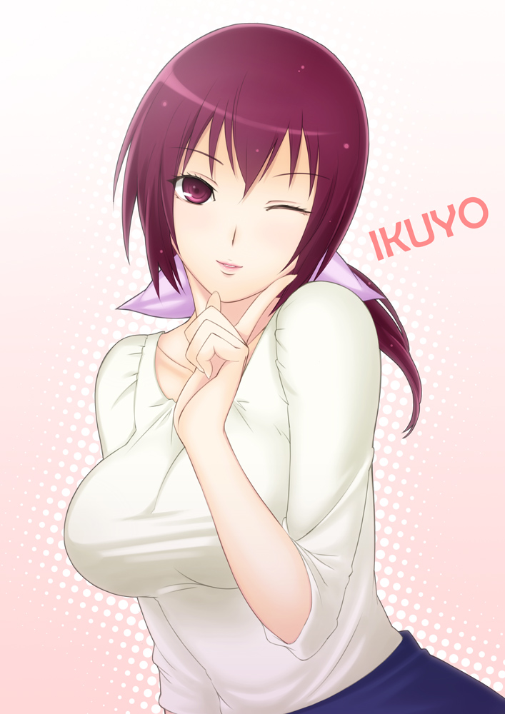 hoshizora ikuyo (precure and 1 more) drawn by lintanghaseo