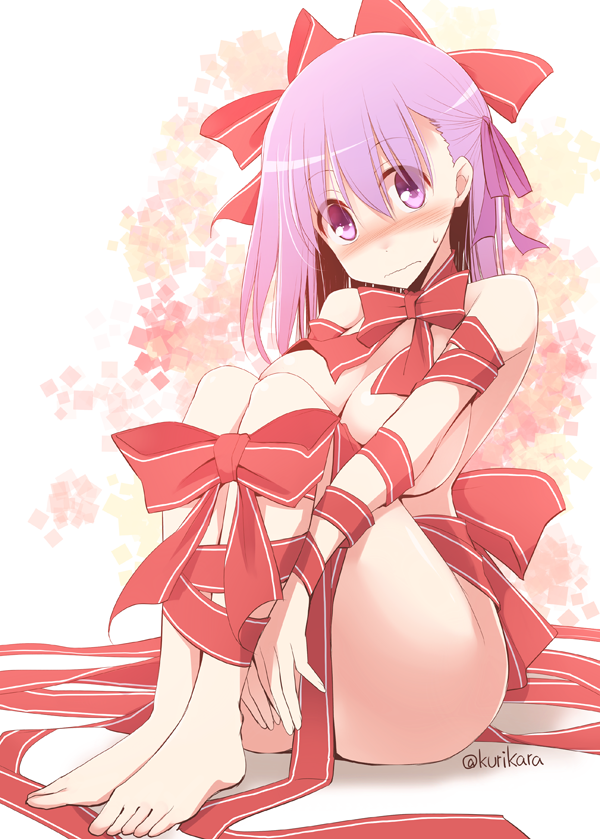 matou sakura (fate and 1 more) drawn by kurikara