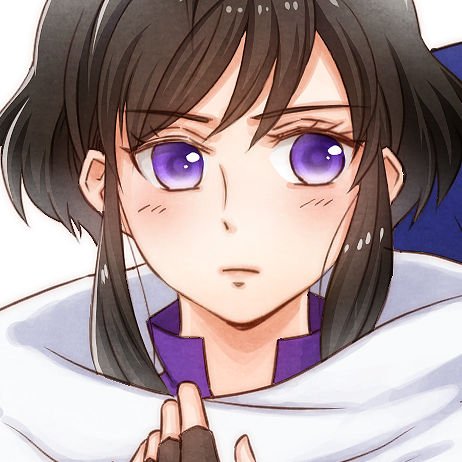 larcei (fire emblem and 1 more) drawn by futatsuki_(perfect_lovers)
