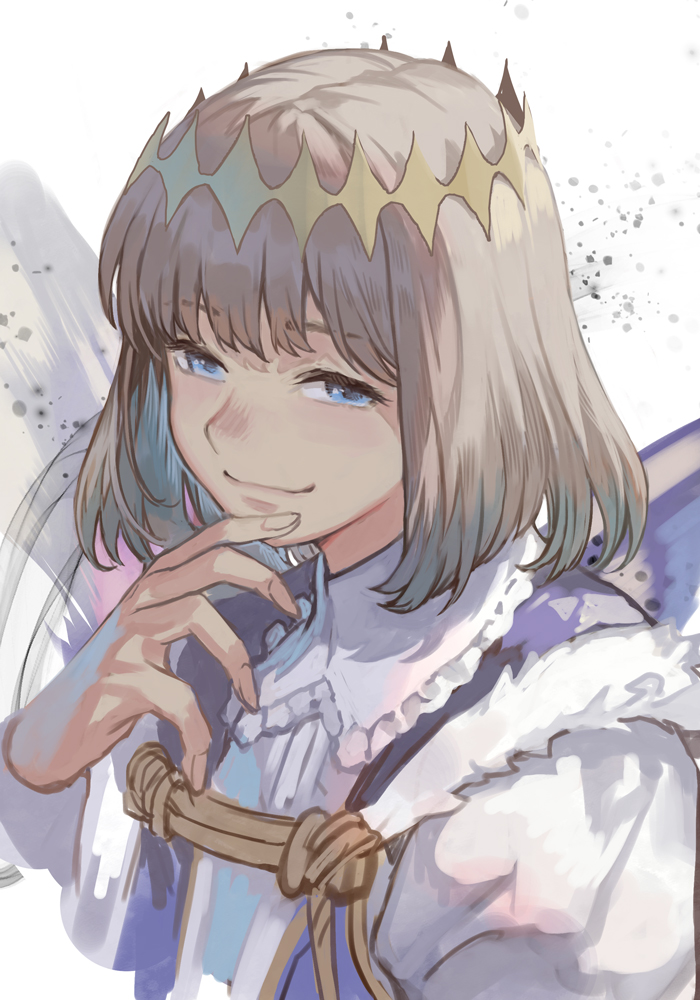 oberon (fate and 1 more) drawn by hungry_clicker