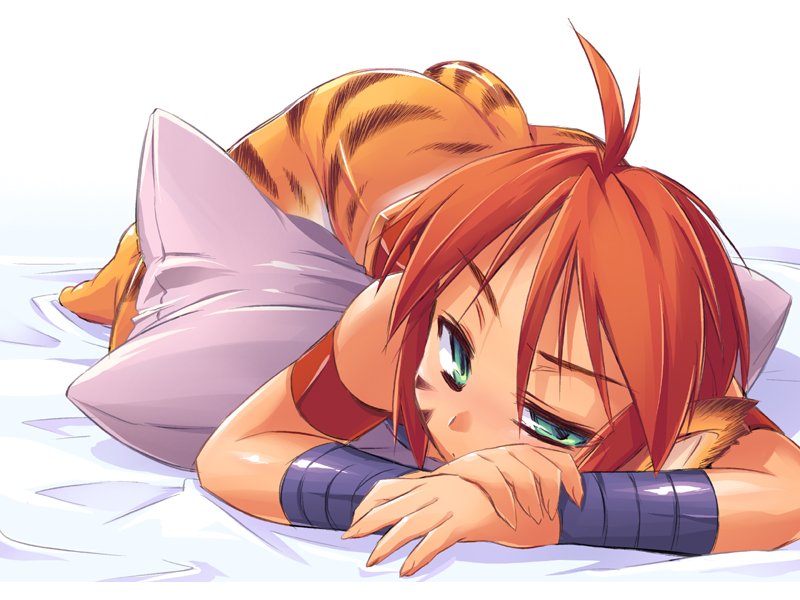 rinpoo chuan (breath of fire and 1 more) drawn by tomoshibi_hidekazu