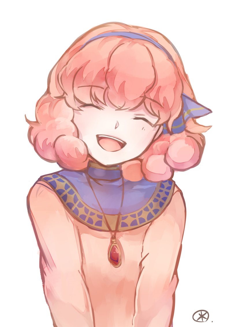 genny (fire emblem and 1 more) drawn by tarayuki