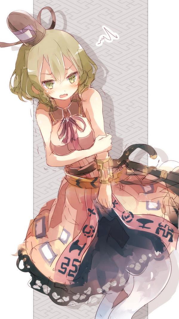 toyosatomimi no miko and soga no tojiko (touhou) drawn by 60mai