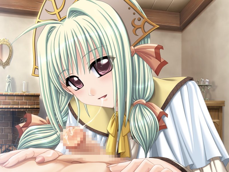 rutina ferran (mine fukaki se ni tayutau uta) drawn by hatozuki_tsumiki
