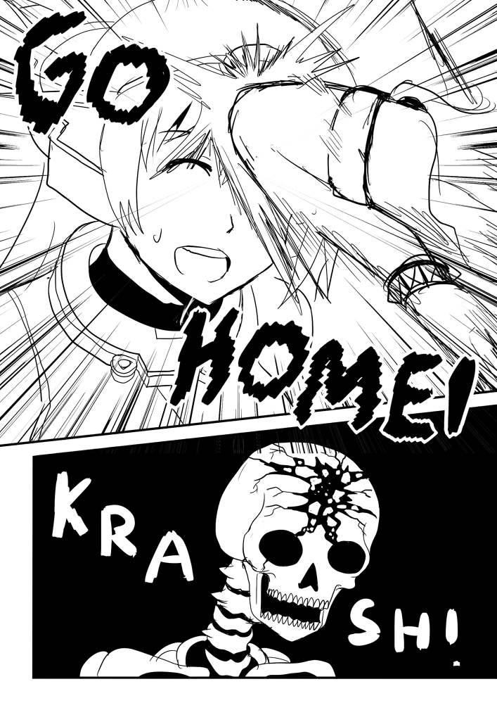 nagato and northern ocean princess (kantai collection) drawn by drie