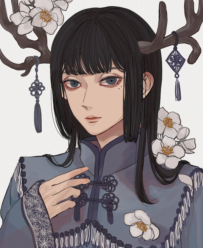 original drawn by kagoya1219