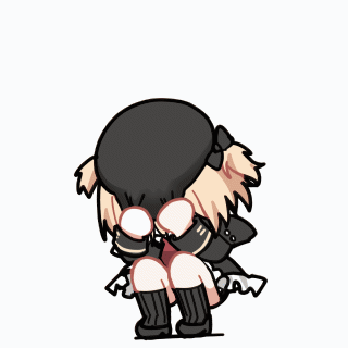 mp40 (girls' frontline) drawn by madcore