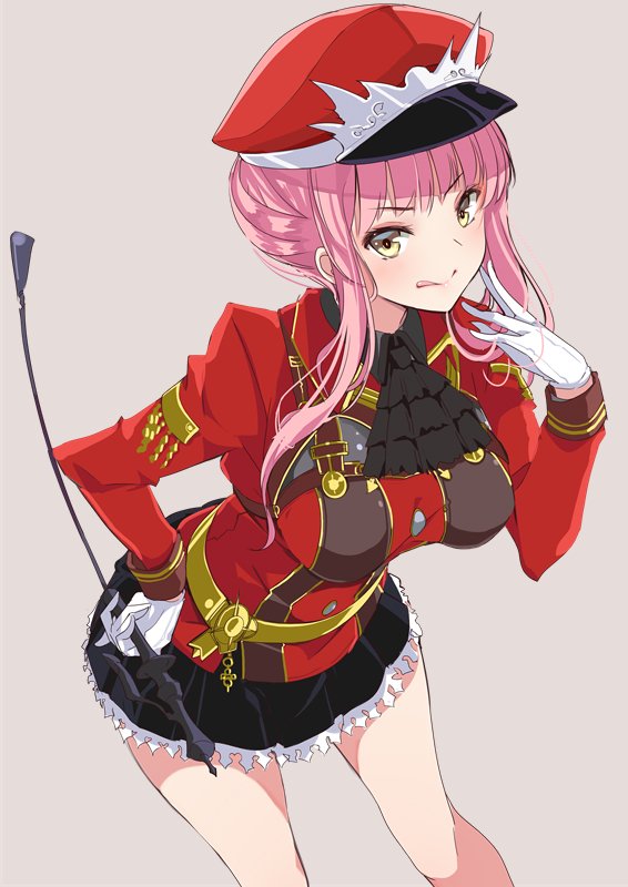 medb (fate and 1 more) drawn by mutou_kurihito