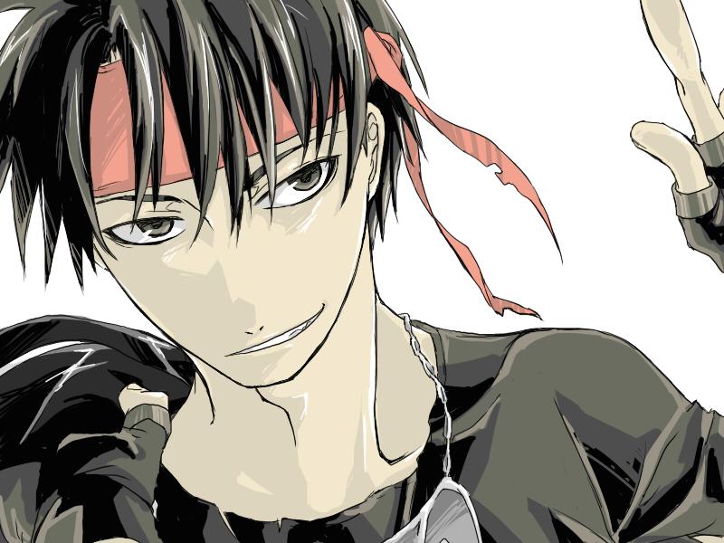 orphen (majutsushi orphen) drawn by kittaka_kaname