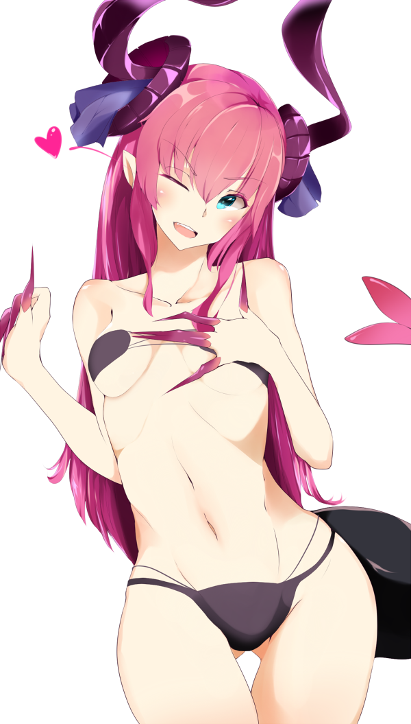 elizabeth bathory (fate and 2 more) drawn by yuuyuu_(yuuki1771)