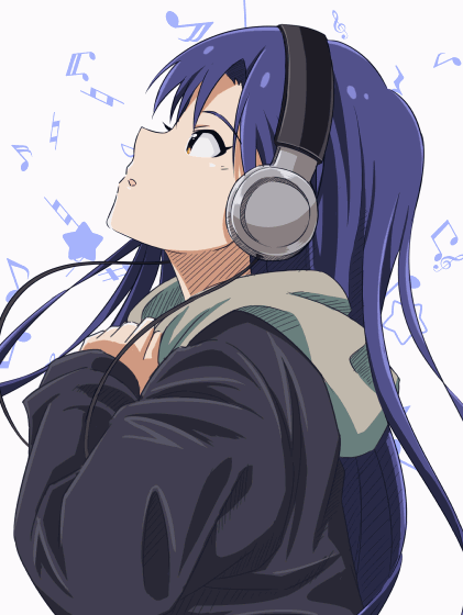 kisaragi chihaya (idolmaster and 2 more) drawn by takatsuki_p