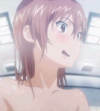 misaka mikoto (toaru majutsu no index and 1 more)