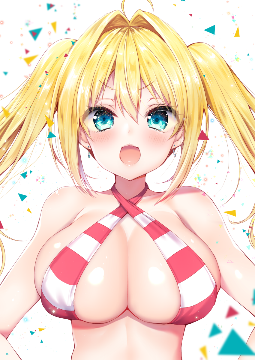 nero claudius (fate and 1 more) drawn by ayuma_sayu