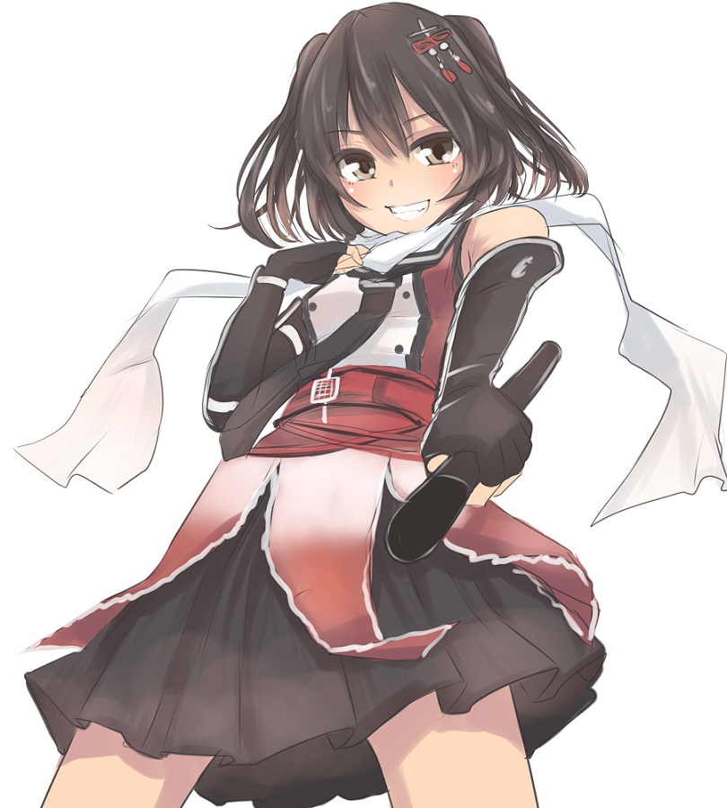 sendai and sendai kai ni (kantai collection) drawn by tokoi