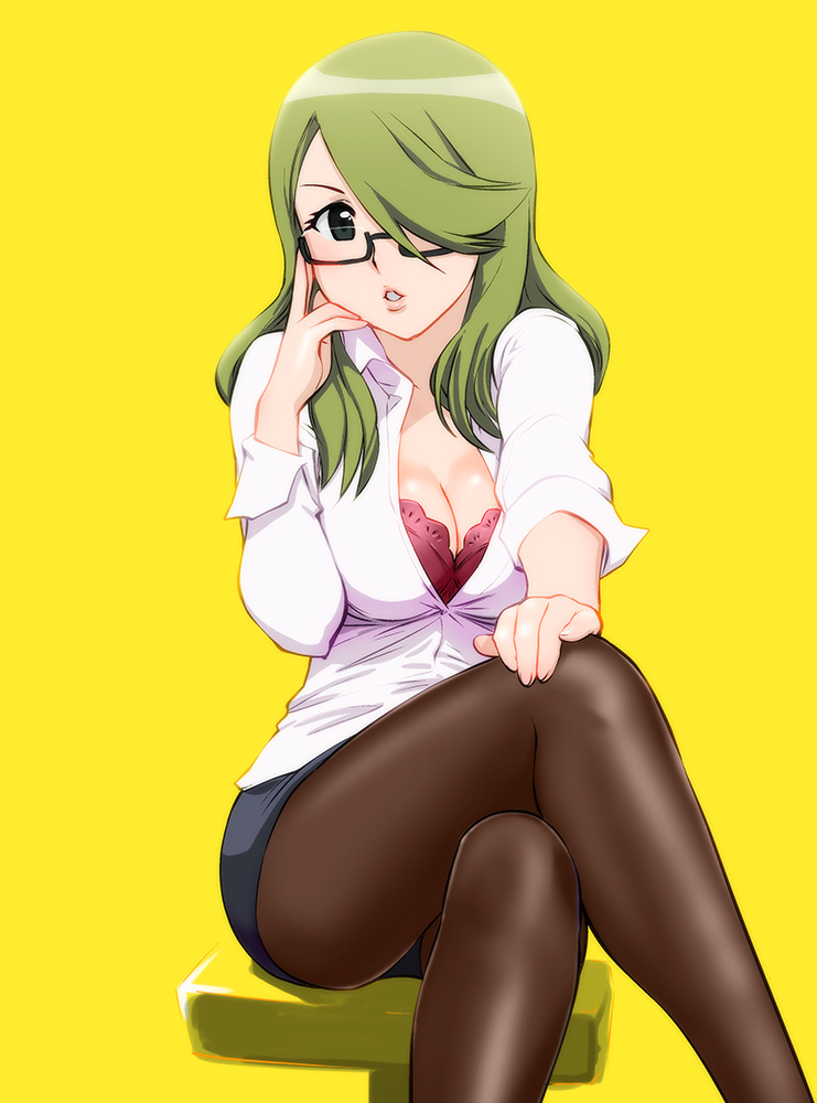shoudou kotoha (chousoku henkei gyrozetter) drawn by ueyama_michirou