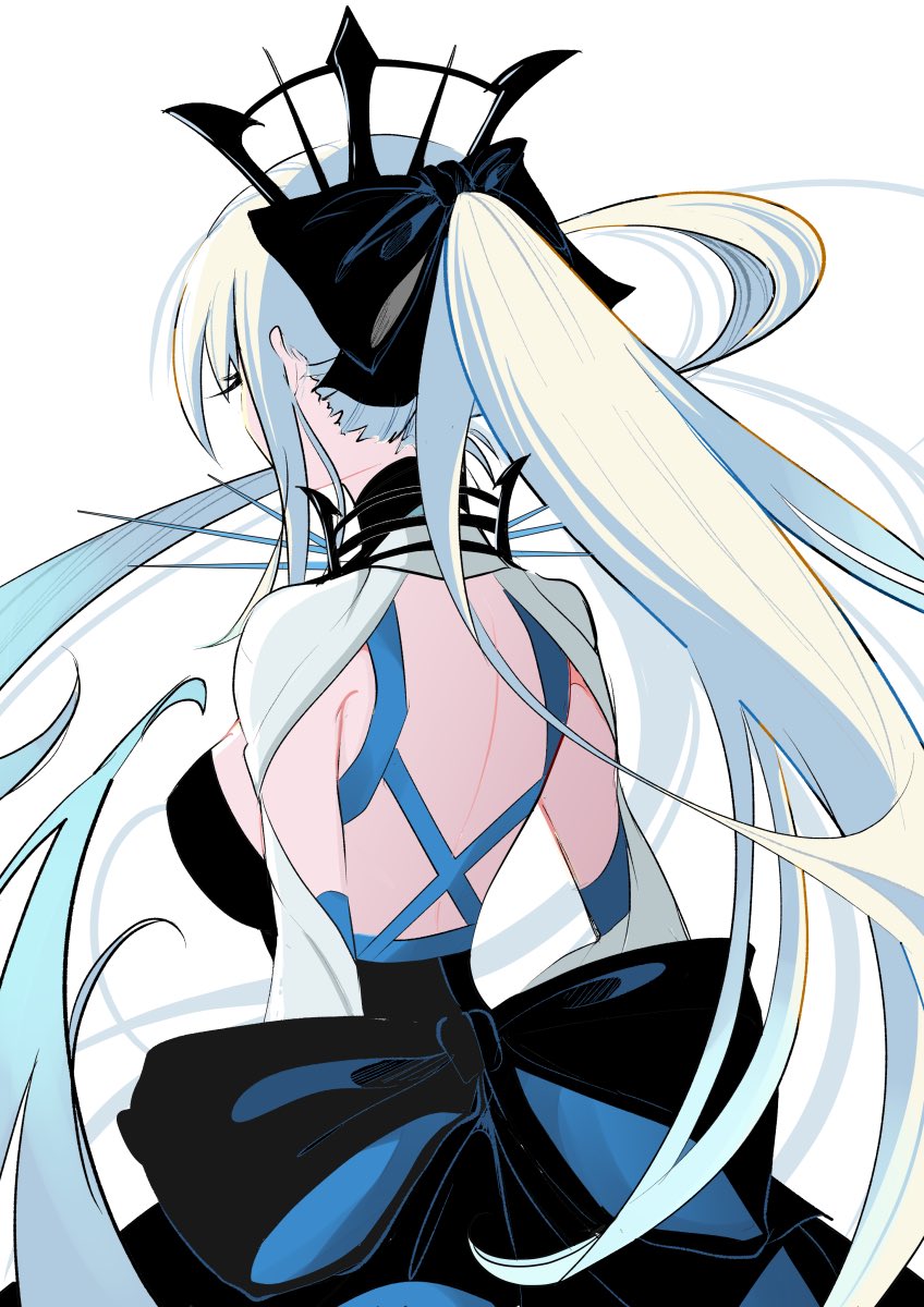 morgan le fay (fate and 1 more) drawn by kauderni01356