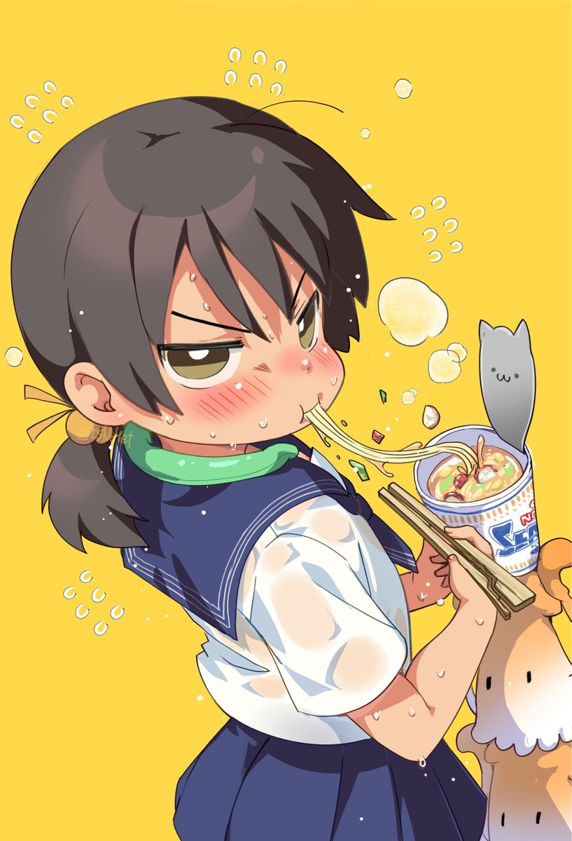 kaai yuki (vocaloid and 2 more) drawn by kouki_kuu