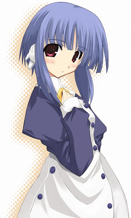 ilfa (to heart and 1 more) drawn by naipeta