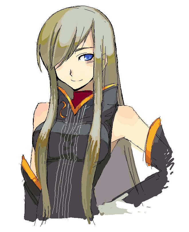 tear grants (tales of and 1 more) drawn by kusanagi_tonbo