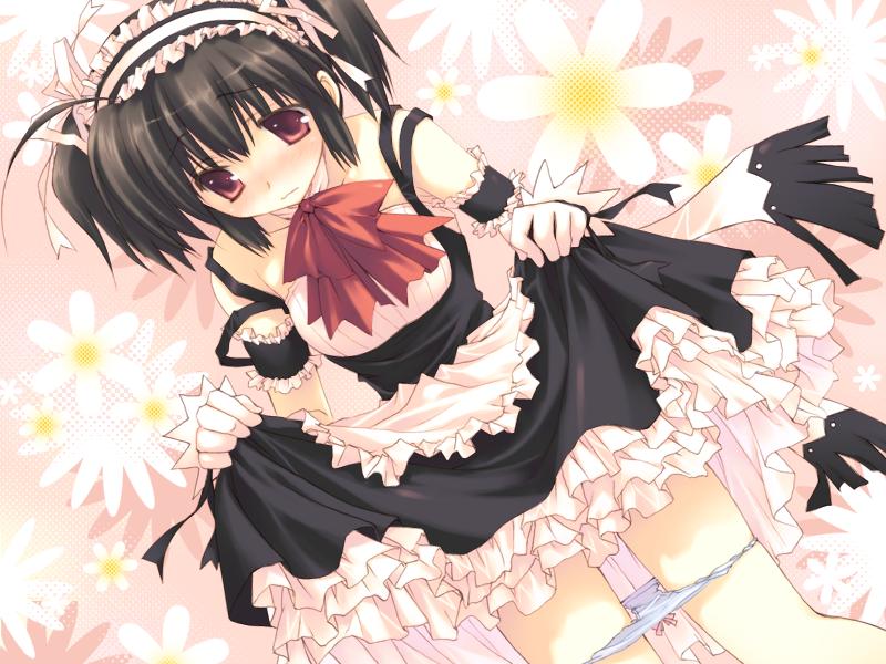 yuzuhara konomi (to heart and 1 more) drawn by mitsumi_misato